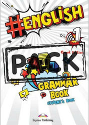 #english 1, Grammatikbuch (mit Grammar Student'...