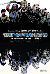 The Walking Dead Compendium, Volume 2