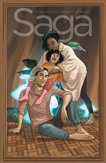 Saga, Bd. 9 Band 9