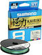 Shimano Kairiki 8 Fishing Filament 150m / 0.23m...
