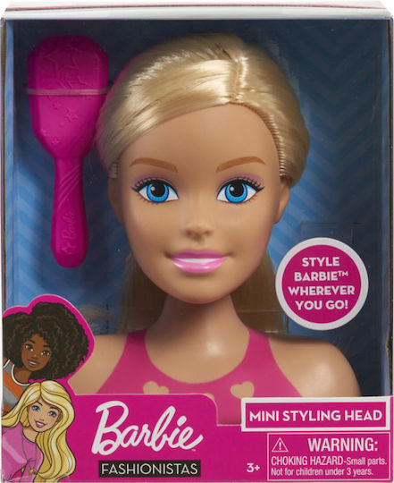 Giochi Preziosi Barbie Leiterin Make-up & Styling
