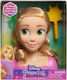 Giochi Preziosi Disney Princess Mini Rapunzel Κεφάλι Ομορφιάς Rapunzel