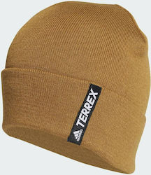 adidas Terrex Primegree Knitted Beanie Cap Mesa