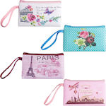 Christening Favor with Small Wallet made of Fabric 40pcs