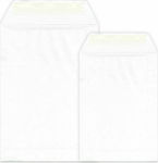 Salko Paper Catalog Envelope Peel and Seal 23x33cm White 4552