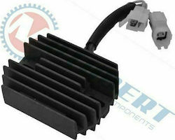 Motobert Regulator Rectifier Motocicletă 04601259