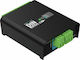 Enttec DIN RDS4 DMX Splitter for Lighting Console with 512 Control Channels / 1 XLR Input