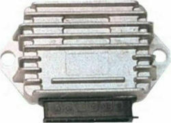 Motobert Regulator Rectifier Motocicletă pentru Piaggio ZIP / Furtună 04601113