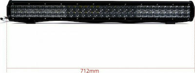 Einparts Μπάρα Εργασίας Led 9-32V 300W 71.2cm 1τμχ