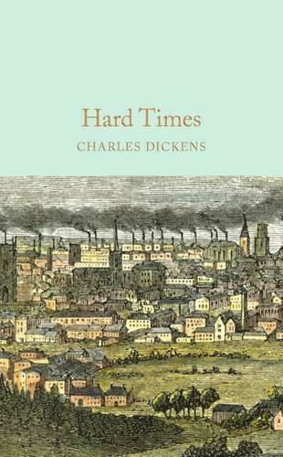 Hard Times, Macmillan Sammler-bibliothek (Gebundene Ausgabe)