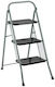 Tiger Step Ladder iron 3 Stair 87.5cm