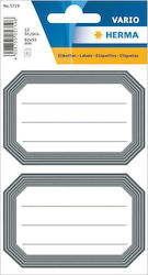 Herma Notebook Etiketten 8,2x5,5cm 2 Stück