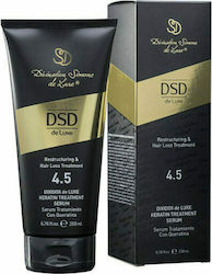 DSD de Luxe 4.5 Serum Μαλλιών 200ml DSD de Luxe 4.5 Serum Μαλλιών 200ml