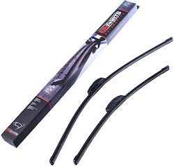 Einparts Σετ Μπροστινοί Υαλοκαθαριστήρες 530mm/480mm Einparts Σετ Μπροστινοί Υαλοκαθαριστήρες 530mm/480mm