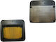Motorcycle Air Filter for Yamaha CRYPTON-X135