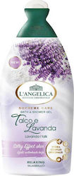 L' Angelica Supreme Care 500ml L' Angelica Supreme Care 500ml