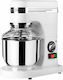 Lappas Profesional Mixer de Patiserie cu Vas 5lt 300W