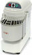 Lappas Επαγγελματικό Ζυμωτήριo με Κάδο 10lt 58000 650W