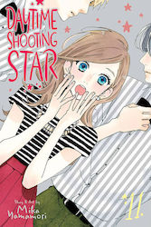 Daytime Shooting Star, Том 11