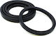 Roc Allgemeine Verwendung Μοτοσυκλέτας Yamaha Crypton X 135 Countershaft Dichtungssatz 2 Stück