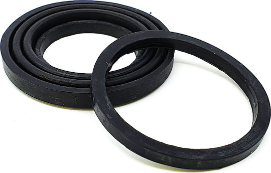 Roc Allgemeine Verwendung Μοτοσυκλέτας Yamaha Crypton X 135 Countershaft Dichtungssatz 2 Stück