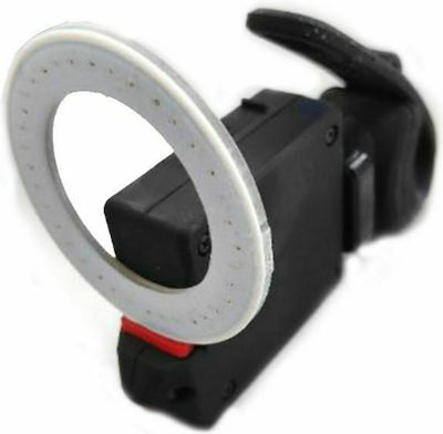 Comet Rechargeable Bicycle Rear Light LED