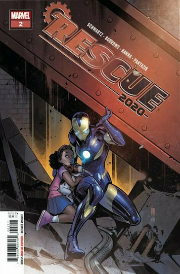 2020 Rescue, Vol. 2 2020 Rescue, Vol. 2