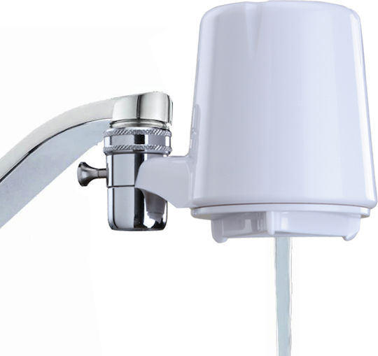 Culligan Φίλτρο Νερού Βρύσης Ενεργός Άνθρακας 0.5 μm