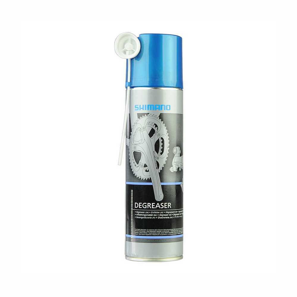 Shimano Degreaser Aerosol LBDG1A0200SC 200ml Skroutz.gr