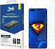 3MK Silver Protection+ Antimicrobial Screen Protector (Huawei Mate 40 Pro)