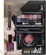 Magic Studio Essential Make-up-Set 8Stück
