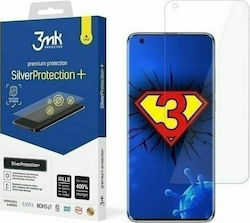 3MK Silver Protection+ Antimicrobial (Galaxy M11)