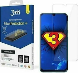 3MK Silver Protection+ Antimicrobial (Galaxy M21)