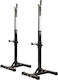 Optimum Barbell Rack for Weight Bars