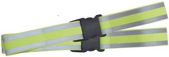 Wowow Bicycle Reflector Glow-in-the-dark Adjustable Strap