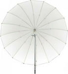 Godox UB-165D Parabolic Umbrella White