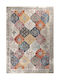 Tzikas Carpets Salsa 20049-110 Χαλί Ορθογώνιο Πολύχρωμο 160x230cm