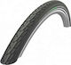 Schwalbe Bike Tire Trekking and City Road Cruiser 28" Wire