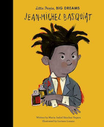 Jean-Michel Basquiat, Volumul 41