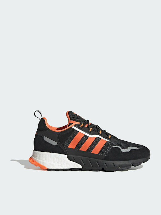 オレビバ Zx 8000 Adidas Originals Zx 750 Zx 700 Dames Oranje Adidas ZX 1K