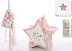 Bellissimo Little Star Baptism Package with Theme Star 11pcs