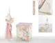 Bellissimo Set Botez Unicorn cu Temă Unicorn