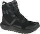 Under Armour Military Boots Micro G Valsetz Black