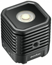 Godox WL4B Waterproof LED Light Studio-Zubehör