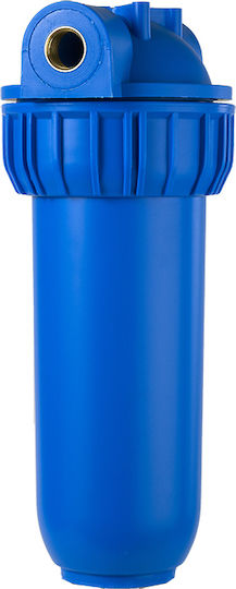 Veluda High Flow Dispozitiv de filtrare a apei Aprovizionare centrală Singular 3/4'' 520 6964 00444 Veluda High Flow Dispozitiv de filtrare a apei Aprovizionare centrală Singular 3/4'' 520 6964 00444