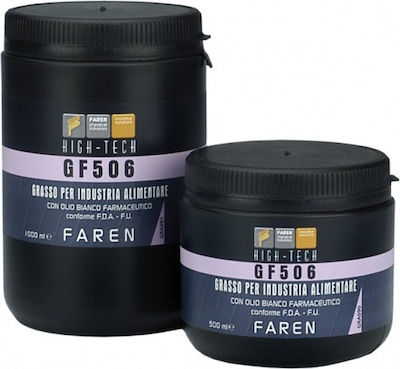 Faren Γράσο Τροφίμων 500ml GF506