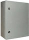 Tongun TP53522 Wall mounted Waterproof Fuse Box W350xH500xD220mm