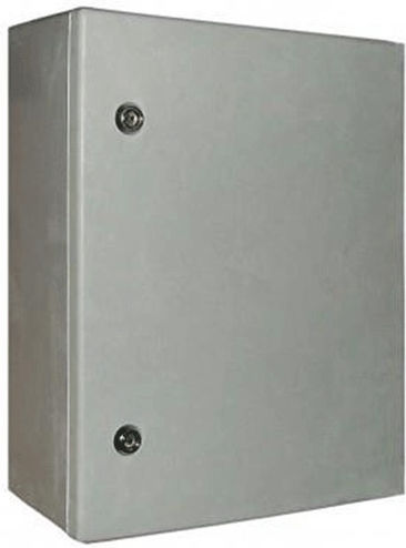 Tongun TP53522 Wall mounted Waterproof Fuse Box W350xH500xD220mm
