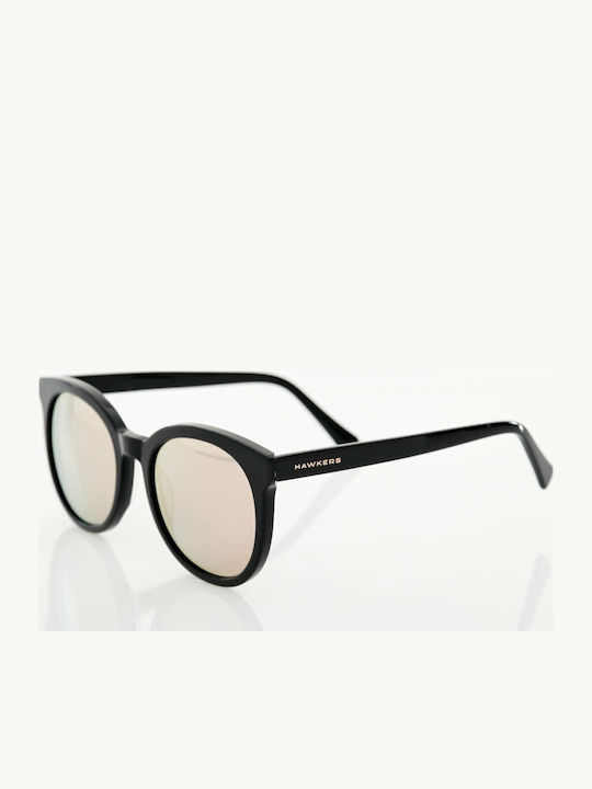 Hawkers Resort Unisex Γυαλιά Ηλίου με Κοκκάλινο...