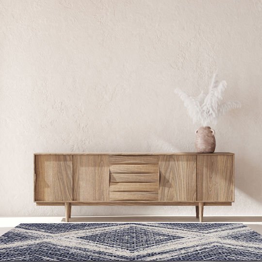 Das Home 7026 Bumbac Albastru